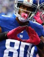 Victor Cruz