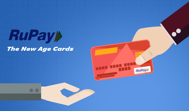 Rupay debit card