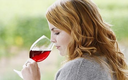 как выбрать красное вино