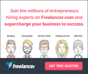 freelancer