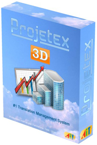 Projetex 3D