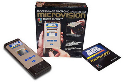microvision