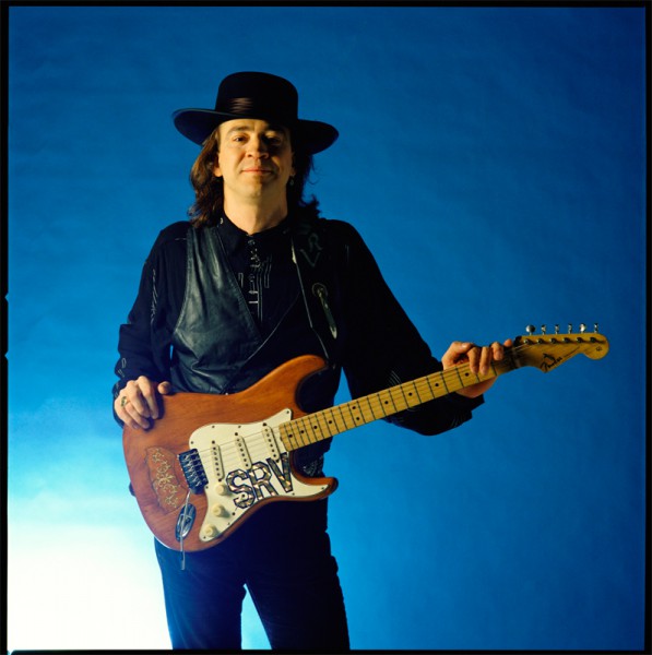 Самые дорогие гитары: Fender Stratocaster «Lenny»