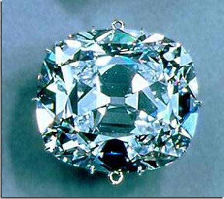 самый большой в мире бриллиант размер 