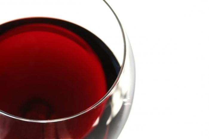 сорт красного виноградного вина
