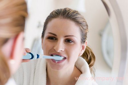 вред зубной пасты безопасная зубная паста