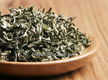 Duyun Maojian Tea