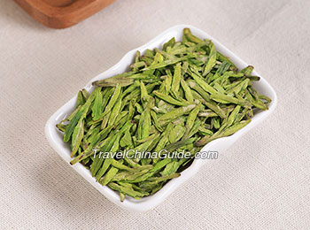 Xihu Longjing Tea