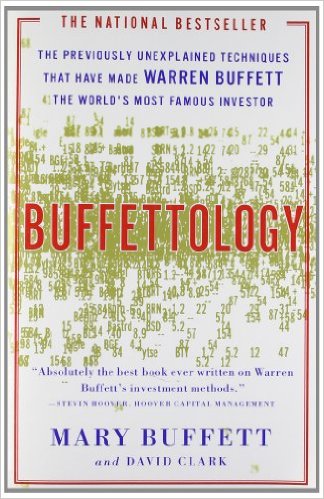 Buffettology by Warren Buffett