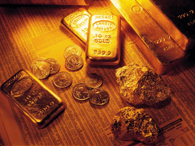 10 самых дорогих драгоценных металлов в мире