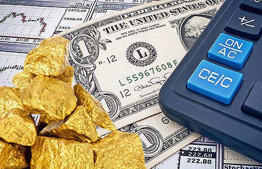 золото как защита для инвесторов