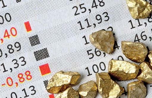 от чего зависит движение цены золота