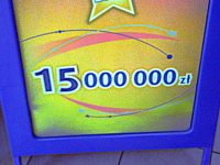 Najwyższa kumulacja Lotto w 2019!